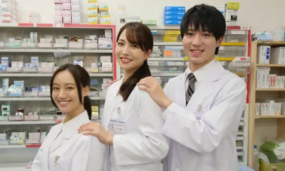 調剤薬局運営